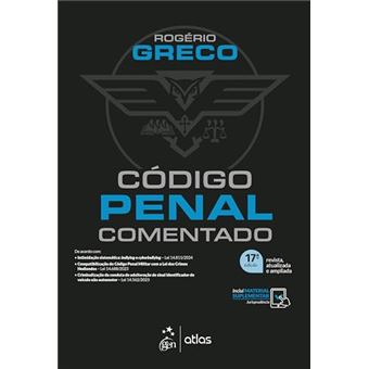 Código Penal Comentado - 1