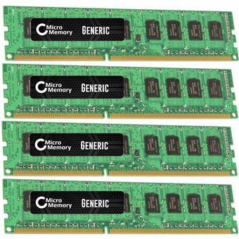 Módulo de Memória CoreParts MMG2458/32GB | Verde - 1