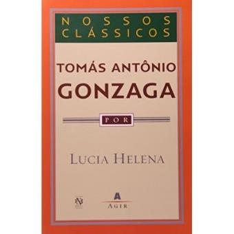 Tomas Antonio Gonzaga - 1