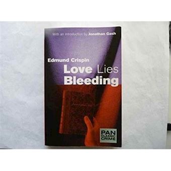 Love Lies Bleeding - 1