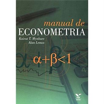 Manual De Econometria - 1