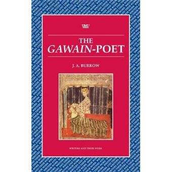 The Gawain Poet - 1