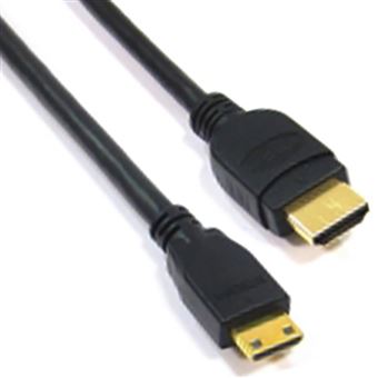 Cabo HDMI BeMatik Tipo a Macho para MachomC 2 - 1