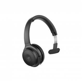Auricular Bluetooth V7 HB605M | Cinzento - 1