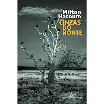 Cinzas Do Norte - 1