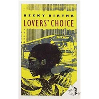 Lover's Choice - Paperback - 1988 - 1