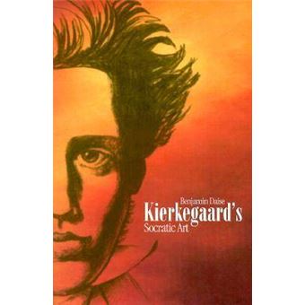 Kierkegaard's Socratic Art - Paperback - 2000 - 1