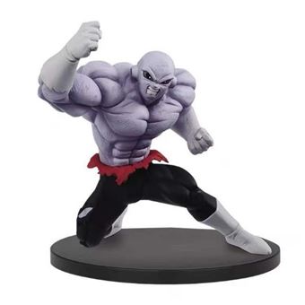 Figura DUDAO JL01 Jiren de Dragon Ball | 14cm - 1