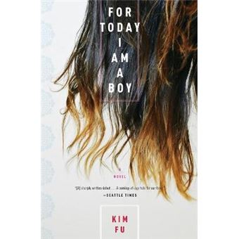 For Today I Am A Boy - 1