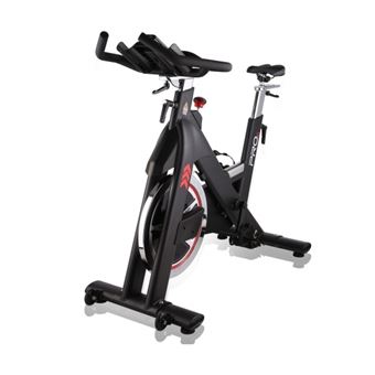 Bicicleta de Spinning DKN PRO 1 125 x 53 x 124 cm Preto