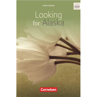 Looking for Alaska - 1