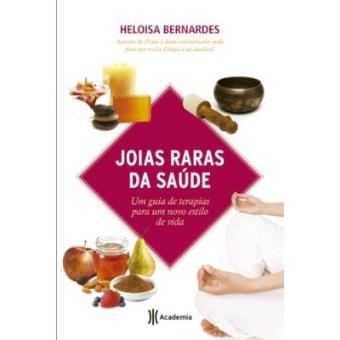 Joias Raras Da Saúde - 1