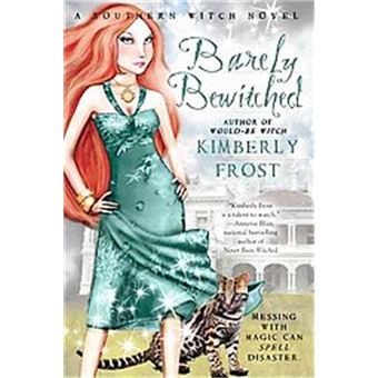 Barely Bewitched - 1