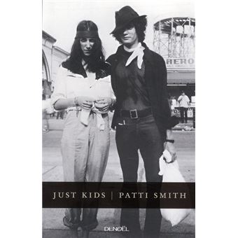 Just Kids - 1