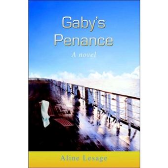Gaby's Penance - Paperback / softback - 2006 - 1