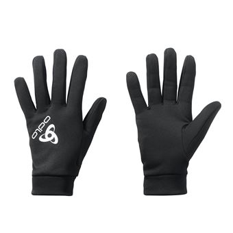 Luva Desportiva Odlo Stretchfleece Liner Warm - 1