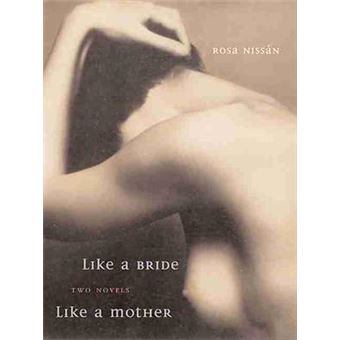 Like a Bride and Like a Mother - Paperback - 2013 - 1