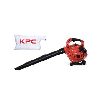 Soprador-Aspirador 22.5cc com Saco KPC Forest & Garden – SK230VE - 1