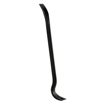 Saca-pregos Peddinghaus Power Bar | Preto - 1
