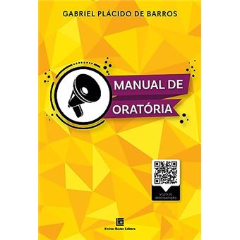 Manual De Oratória - 1