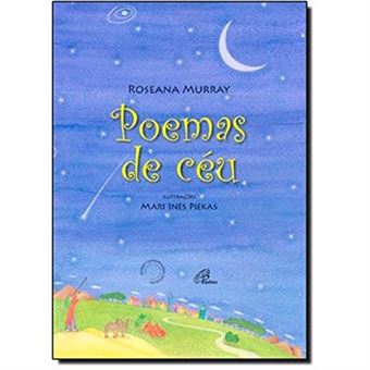Poemas De Céu - Coleção Estrela - 1