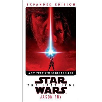 The Last Jedi: Expanded Edition (Star Wars) - 1