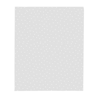 Fronha HOGARMYCTEX | estampada | M/Artis | 45x110cm | Cinza - 1