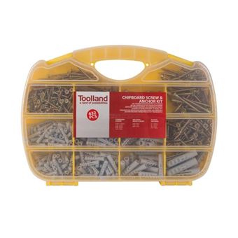 Bucha Toolland HAS14 - 1