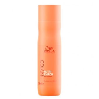 Champô Wella Professionals INVIGO Nutri Enrich Deep Nourishing - 1