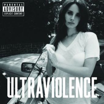 Ultraviolence (2 LP) - 1