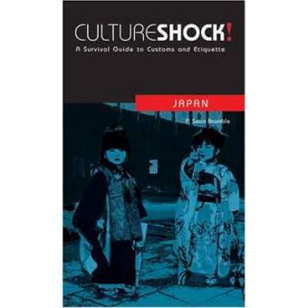Japan (Culture Shock!) - 1