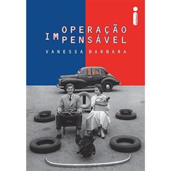 Operação Impensável - 1