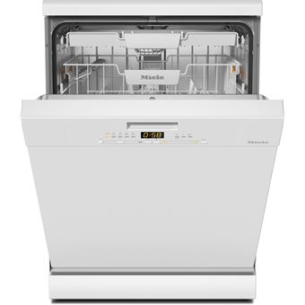 Máquina de Lavar Loiça Miele G 5611 SC | 14 talheres | 60 cm | A | Branco - 1