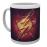 Caneca GB Posters Justice League Movie Flash Logo 30 cl_0