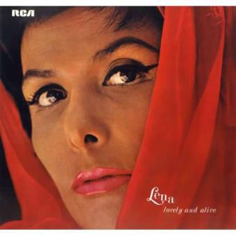 Lovely And Alive - Reissue edition - LP - 1