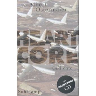 Heartcore : Gedichte - 1