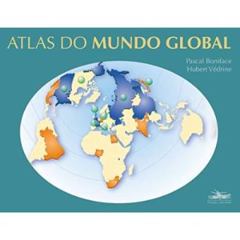 Atlas Do Mundo Global - 1