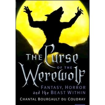 The Curse of the Werewolf - Paperback - 2006 - 1