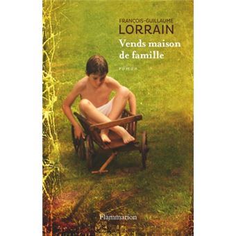 Vends maison de famille - 1