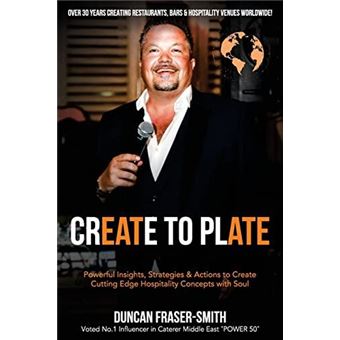 Create To Plate - 1
