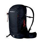 Mammut 2530-00300 mochila de viagem Preto Unisexo 15 l