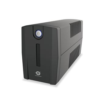 Ups Conceptronic ZEUS01ESP | Preto - 1