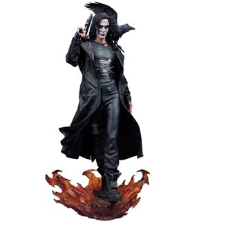 Figura Sideshow 300801 - The Crow - 1