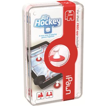 Jumbo iPawn Air Hockey acessório de videojogos - 1