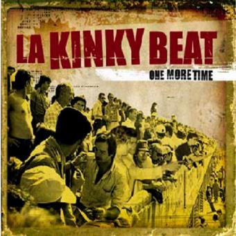 La Kinky Beat-One More Time - 1