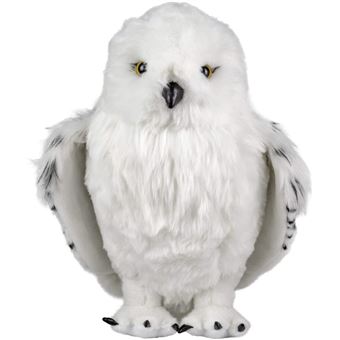 Peluche The Nobble Collection Harry Potter | Hedwig - 1