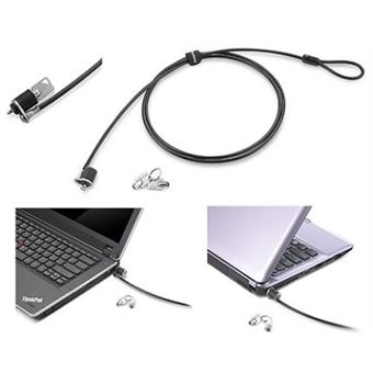 Lenovo 57Y4303 cadeado antirroubo 1,52 m - 1
