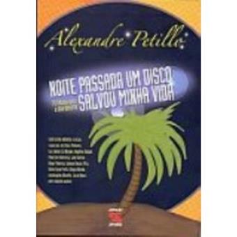 Noite Passada, Um Disco Salvou Minha Vida - 1