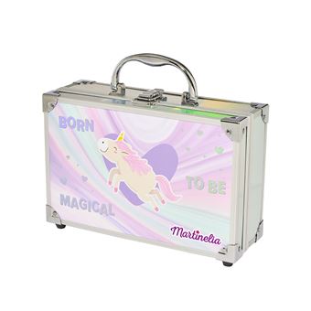 Conjunto de Maquilhagem Martinelia Little Unicorn - 1