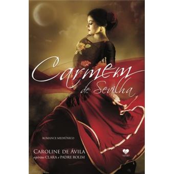 Carmem de Sevilha - 1